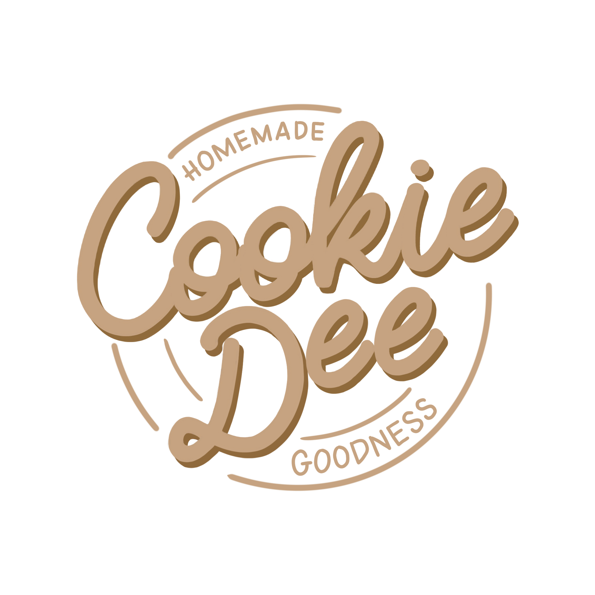 Cookie Dee Logo